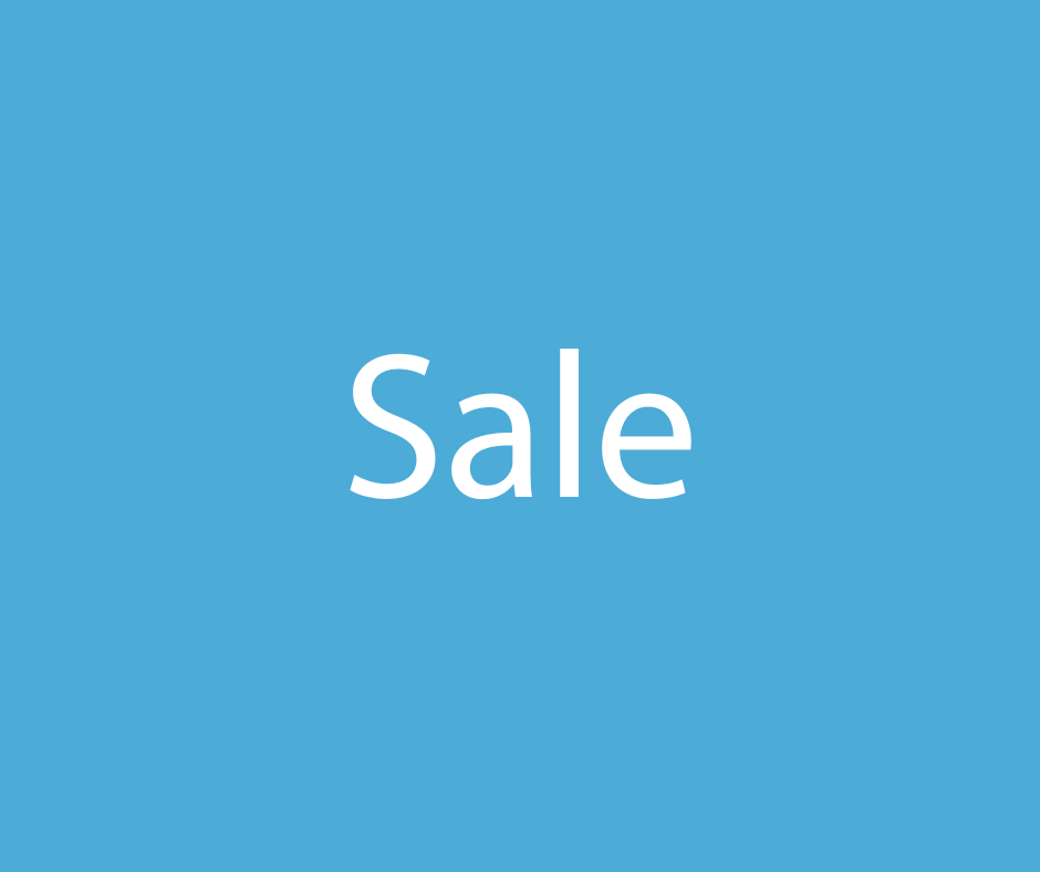 SALE
