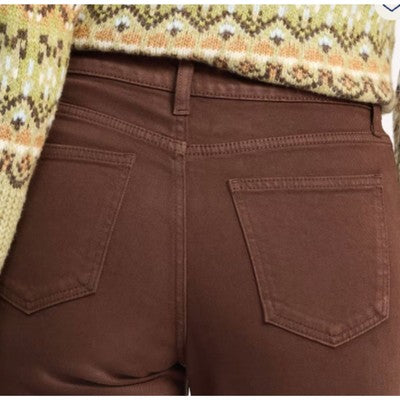 Just USA Phillip Slim Straight Jean NWT