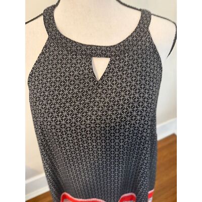 Torrid Sleeveless Shirt NEW