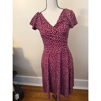 Kaileigh Amadine Knit Dress NWT Size S
