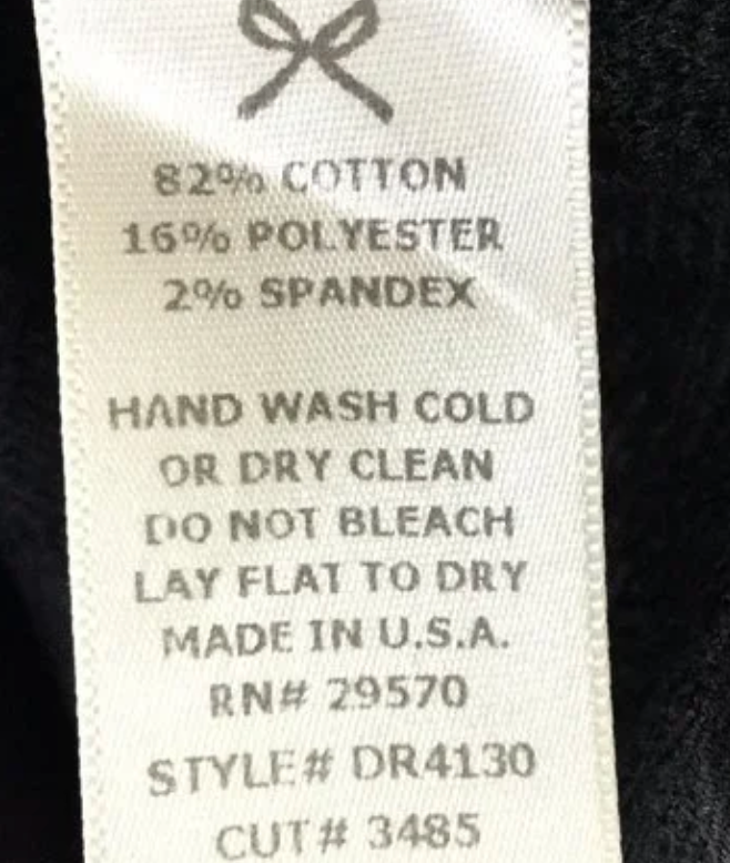 Everly Black Sleeveless Dress Size Medium NWOT