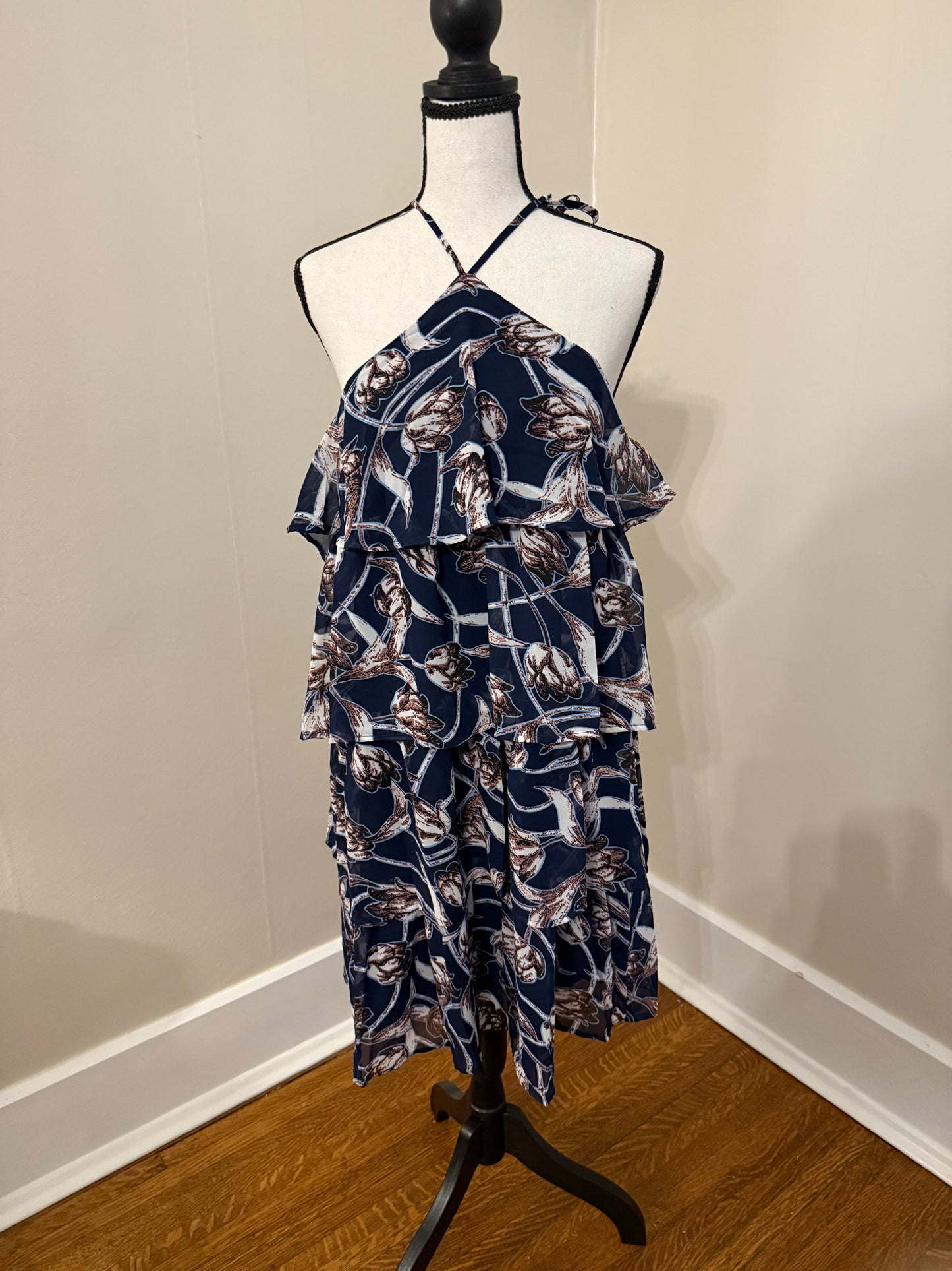 Entro Shift Dress Brand New