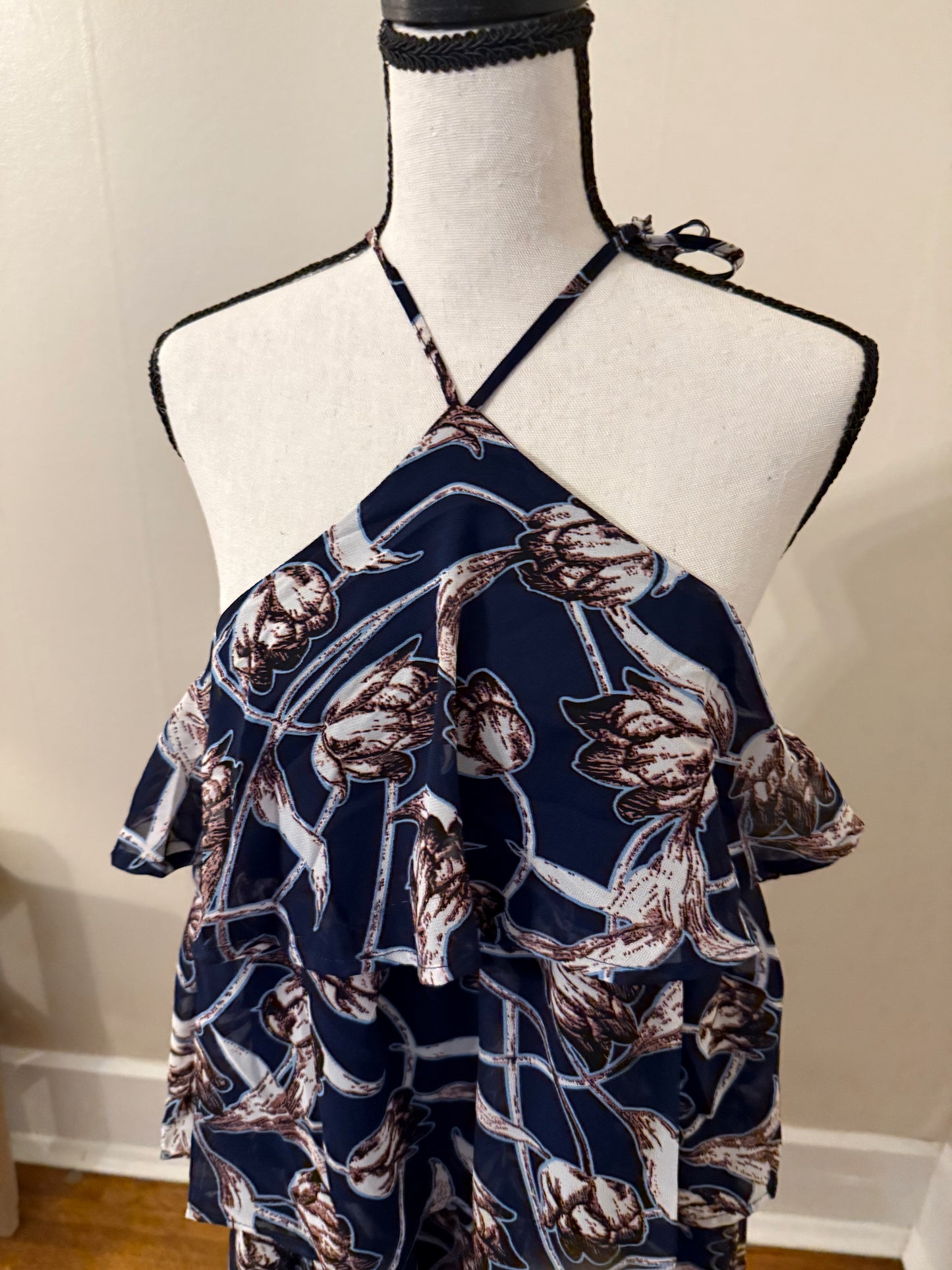 Entro Shift Dress Brand New
