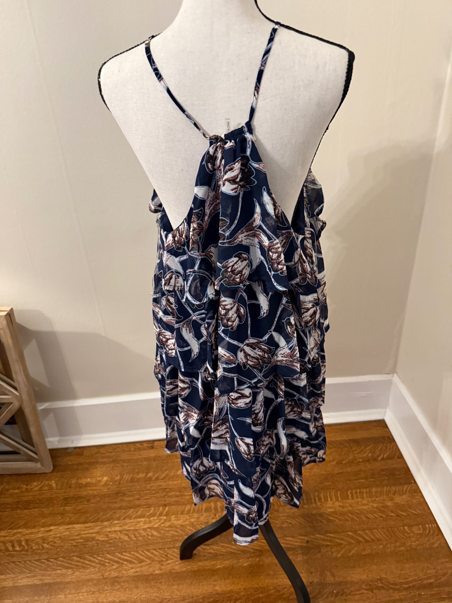 Entro Shift Dress Brand New