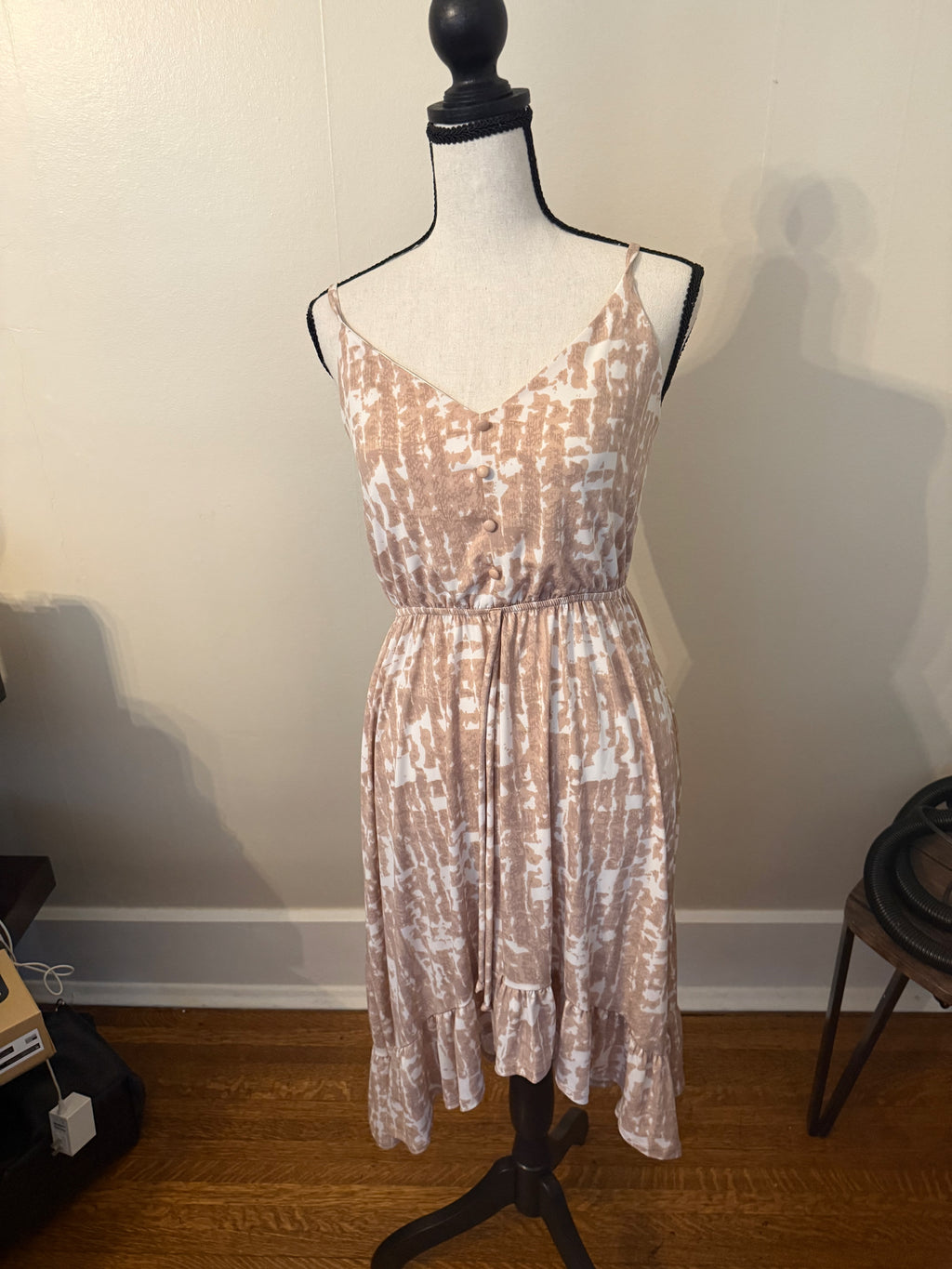 Gilli Strappy  Dress – Size Small