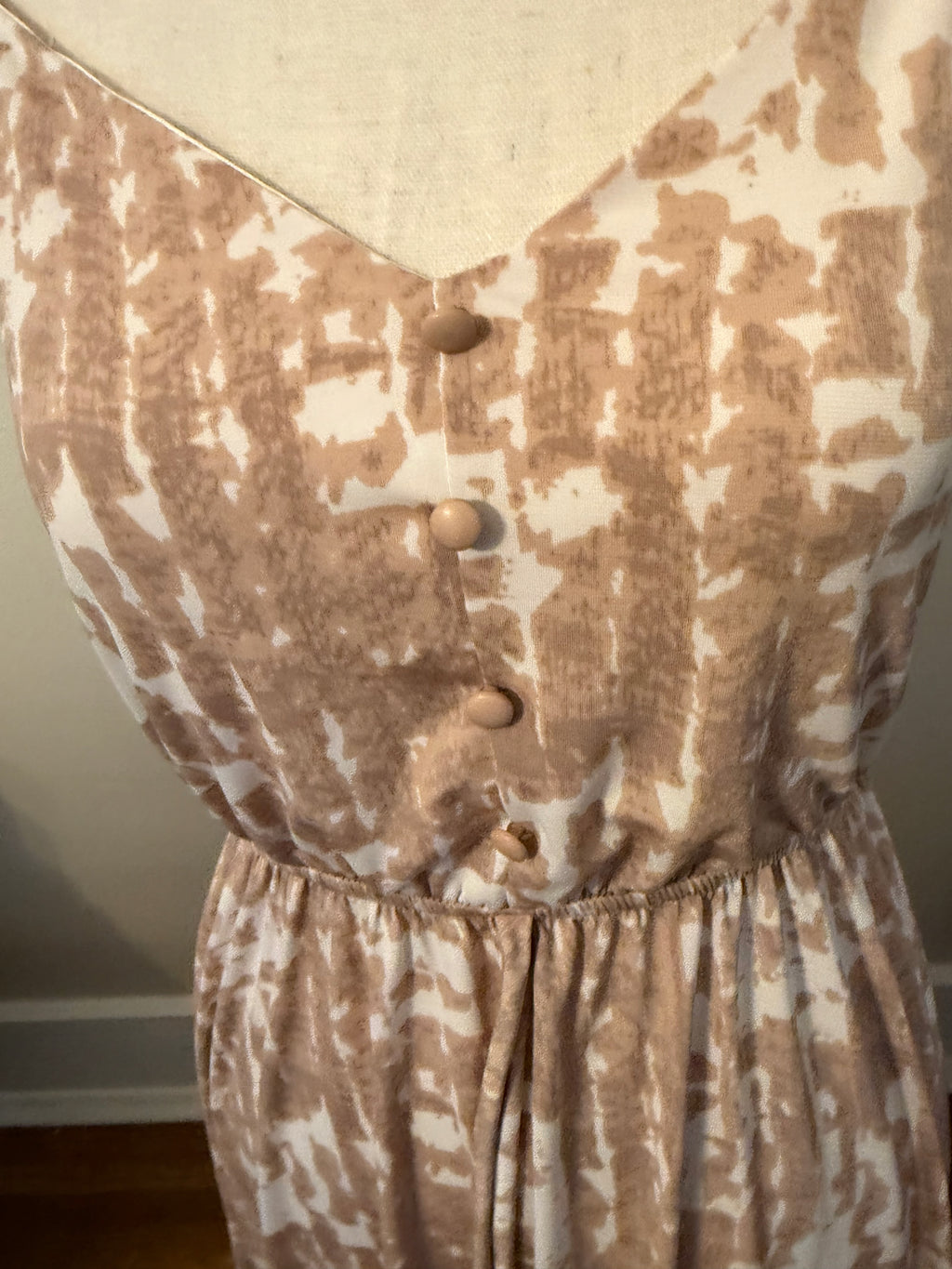 Gilli Strappy  Dress – Size Small