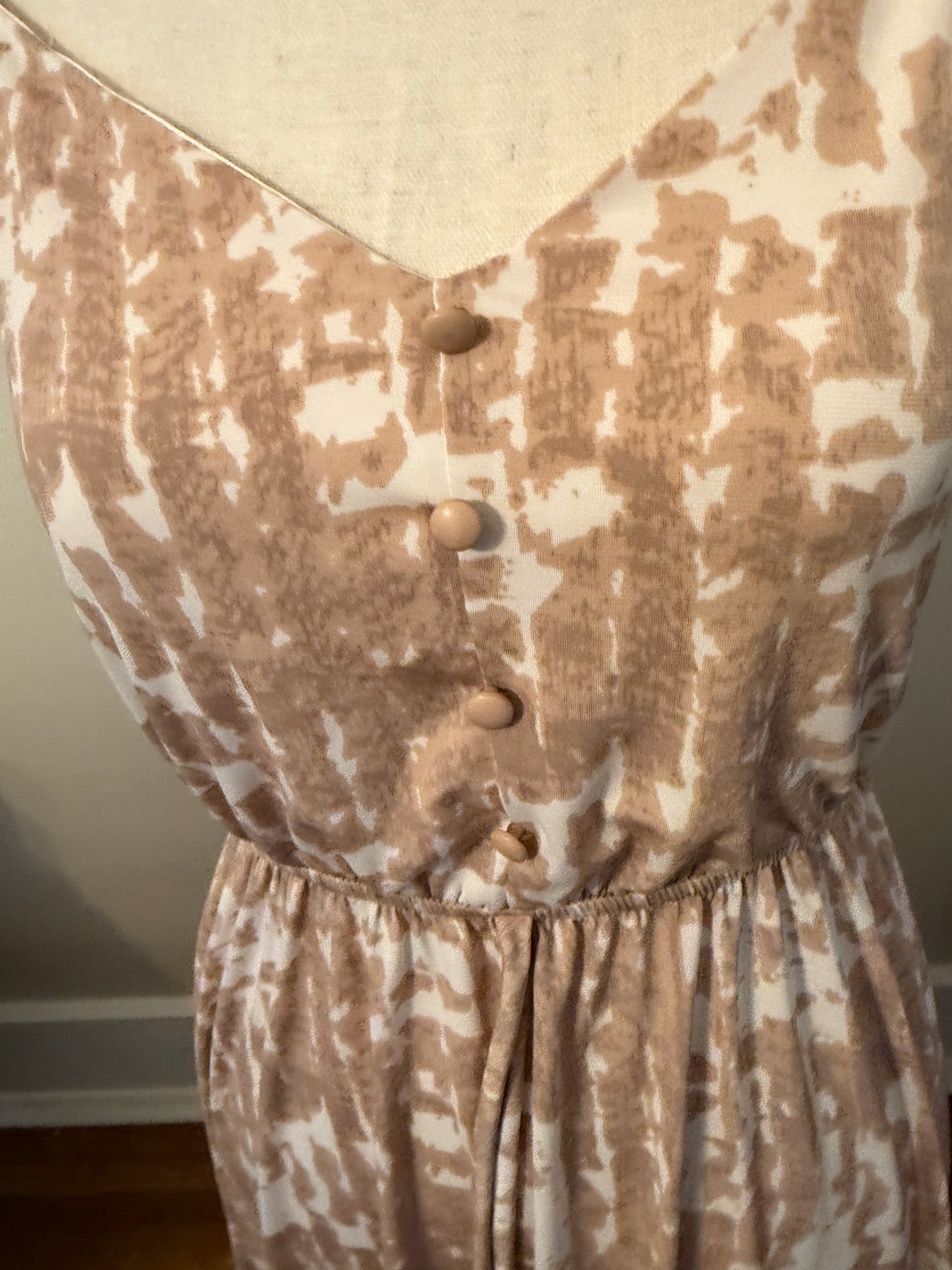 Gilli Strappy  Dress – Size Small