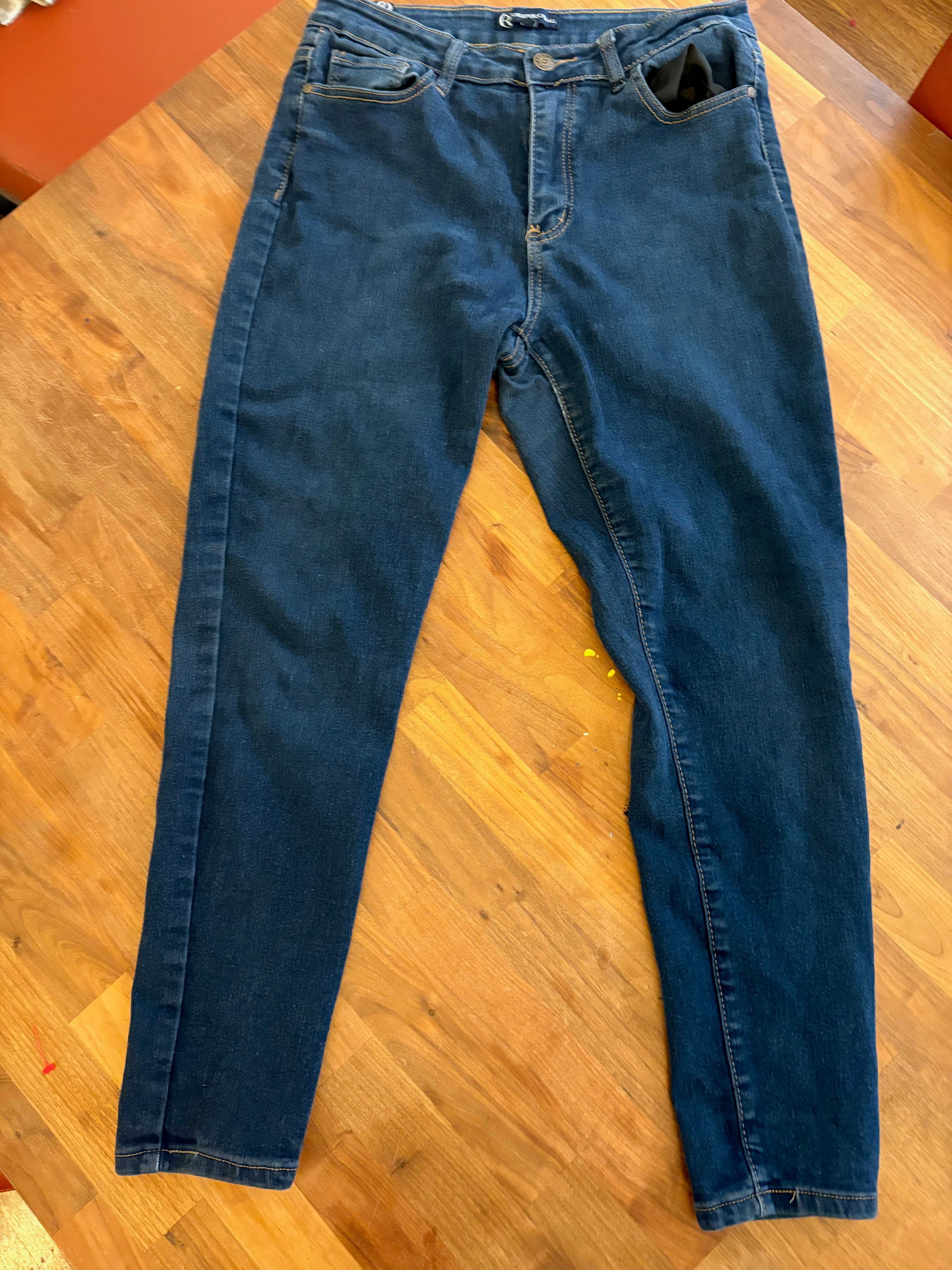 One Republic For All Women’s Jeans, Size 12