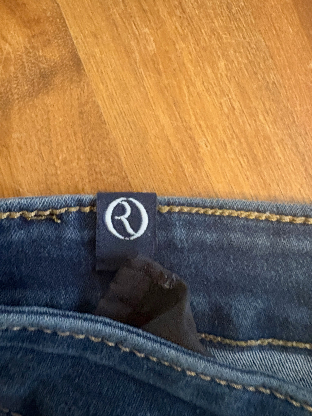 One Republic For All Women’s Jeans, Size 12