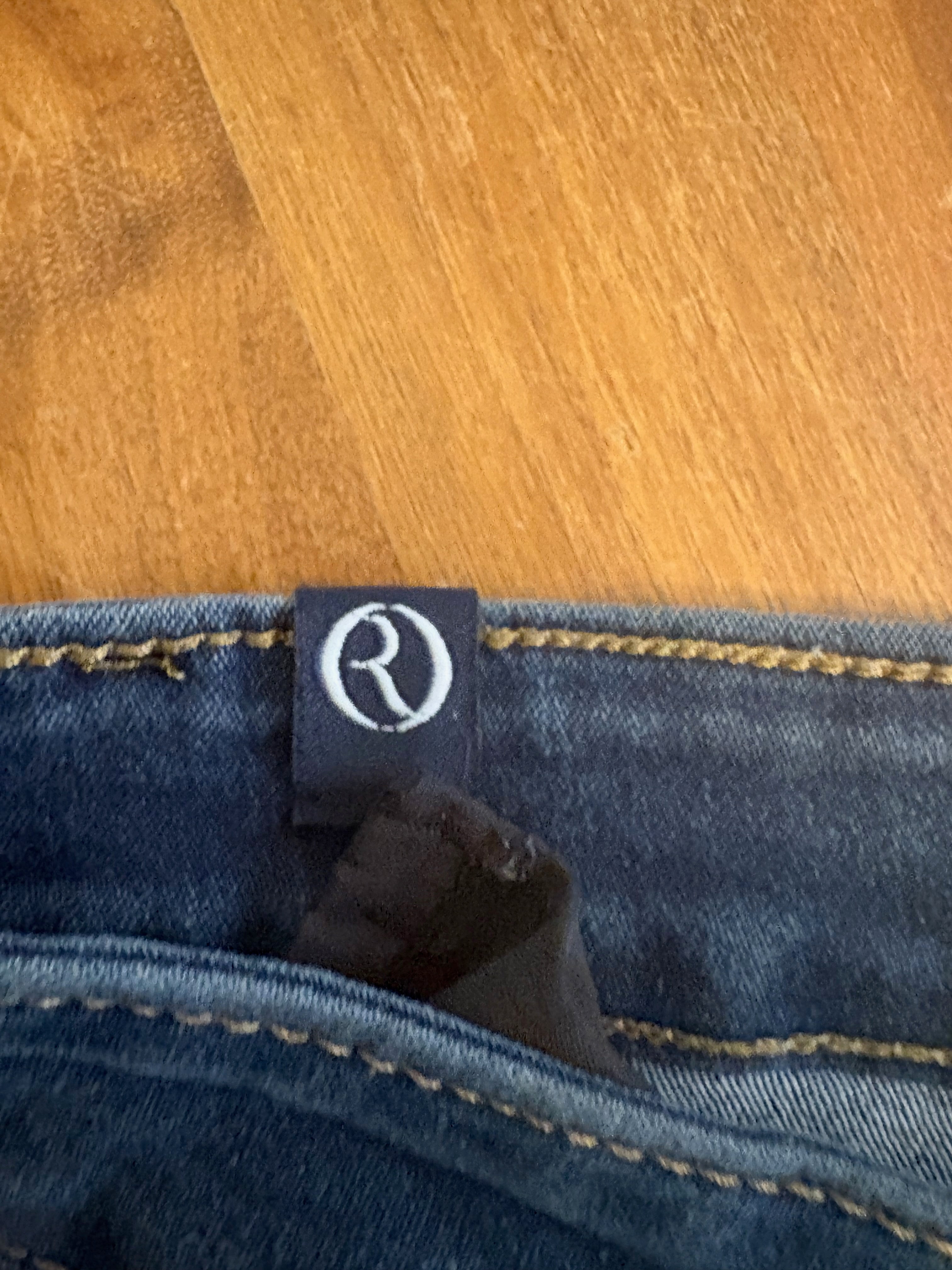 One Republic For All Women’s Jeans, Size 12