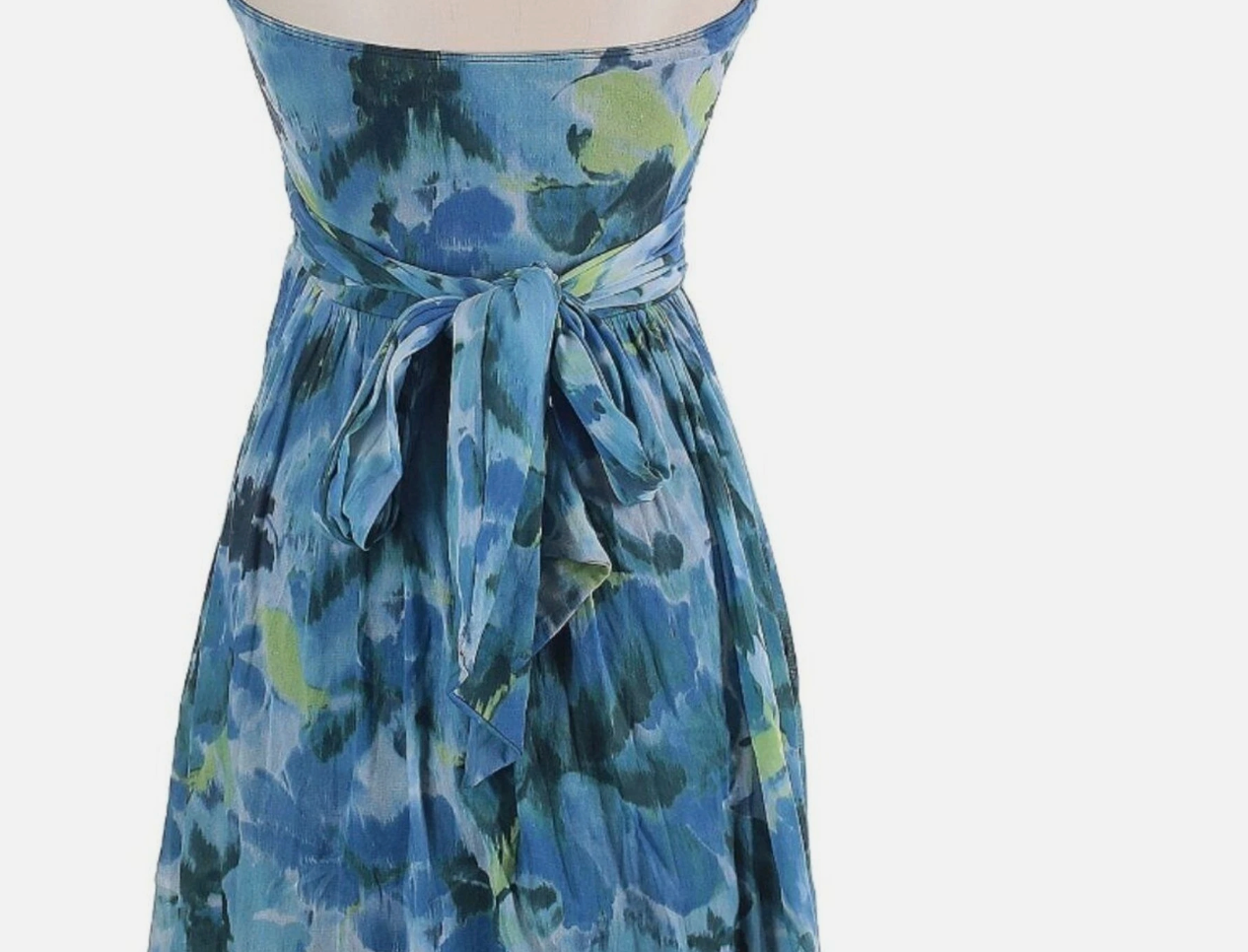 Anthropologie Weston Wear Cocktail Dress Size M