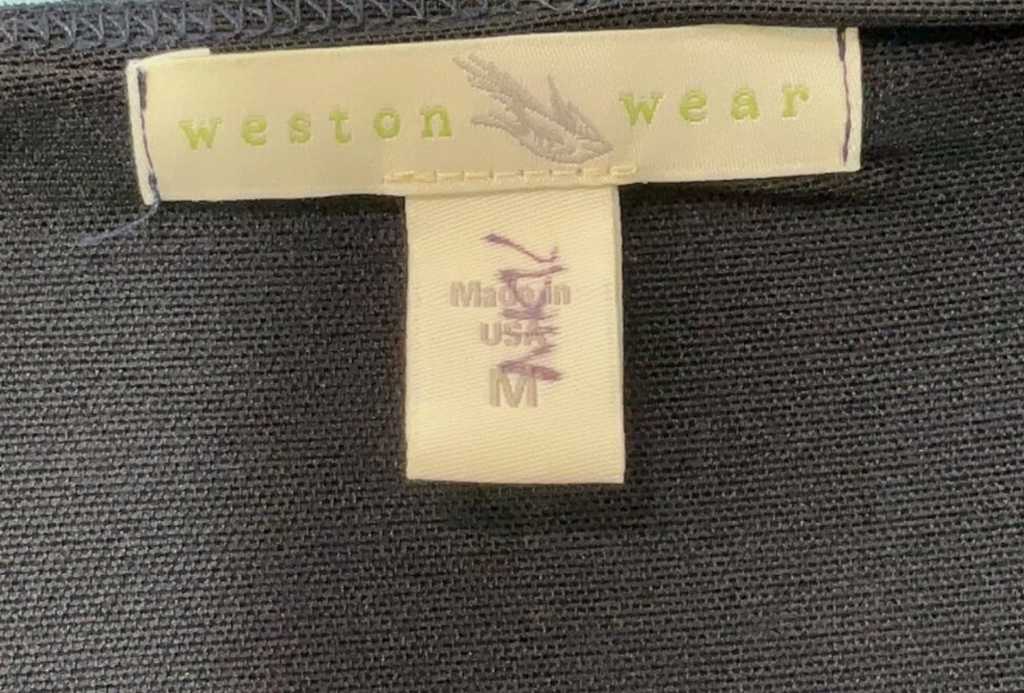 Anthropologie Weston Wear Cocktail Dress Size M