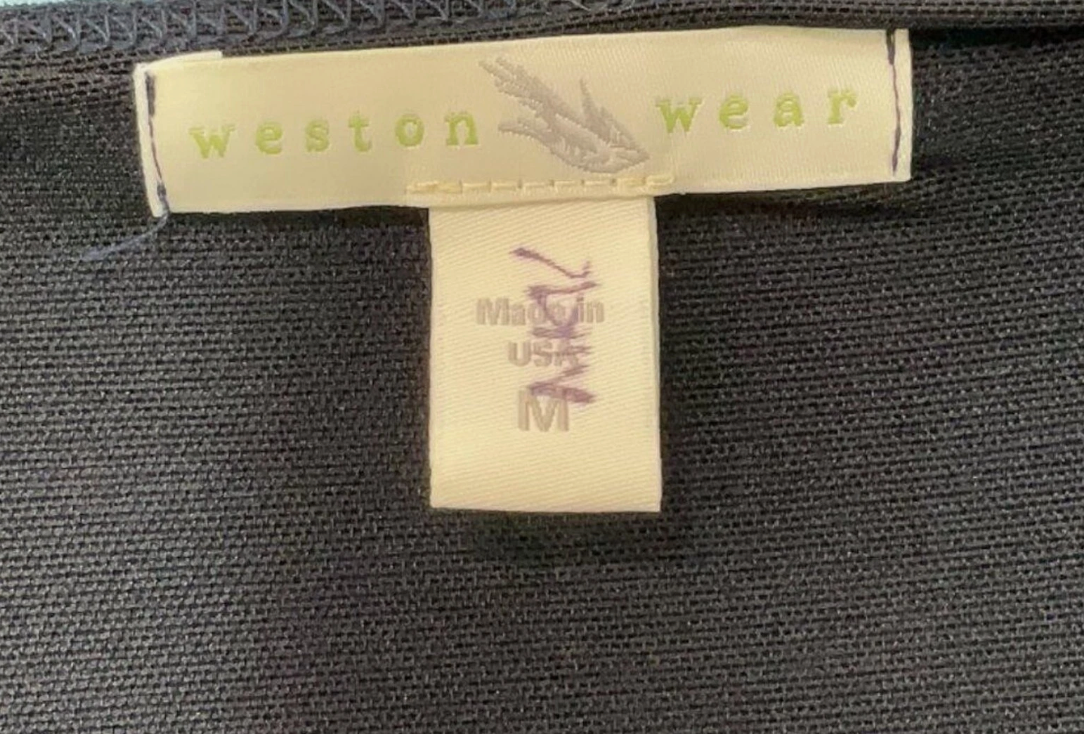 Anthropologie Weston Wear Cocktail Dress Size M